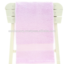 Organic Cotton Bath Towels